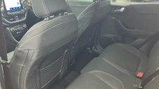 Ford Puma 1.0 EcoBoost Hybrid mHEV Titanium First Ed 5dr Petrol Hatchback